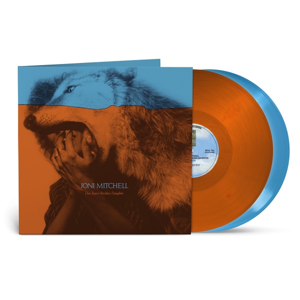 Don Juan's Reckless Daughter (Édition limitée)