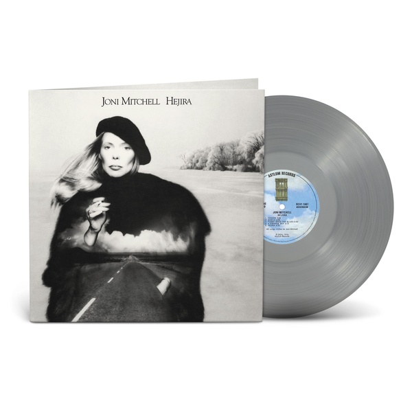 Hejira (Édition limitée)