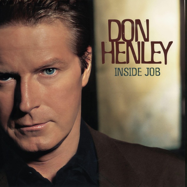 INSIDE JOB (DOUBLE VINYLE - 2025 REMASTER)