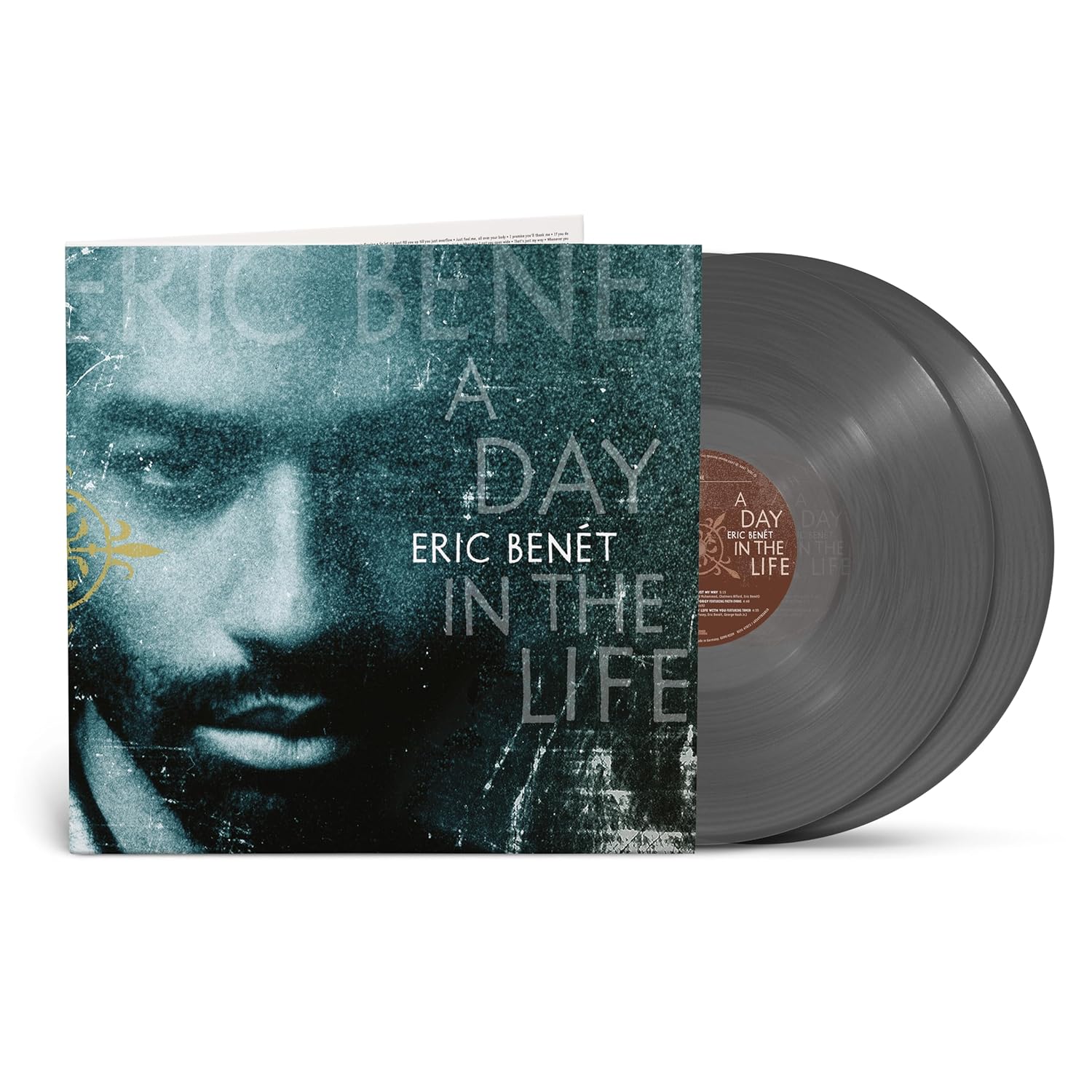 A DAY IN THE LIFE (BHM 24)