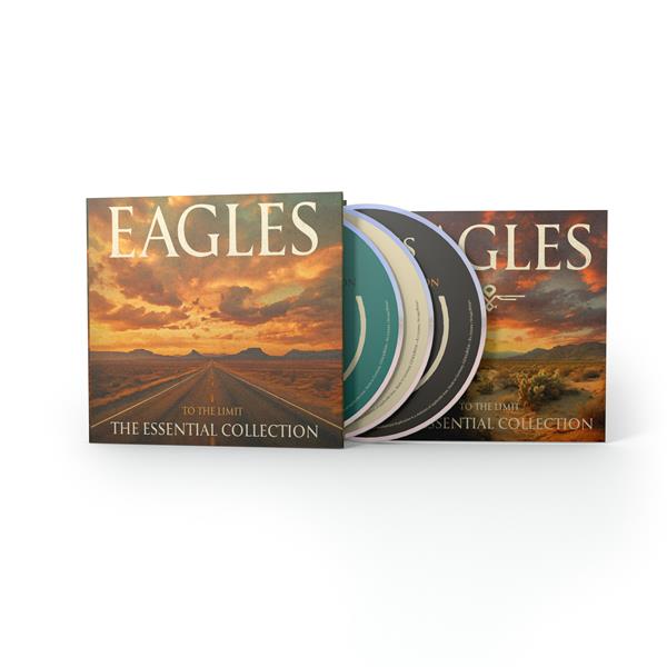 To The Limit : The Essential Collection Coffret