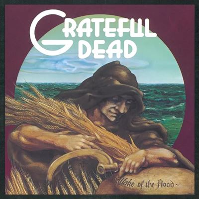 Wake Of The Flood 50th Anniversary Édition Deluxe