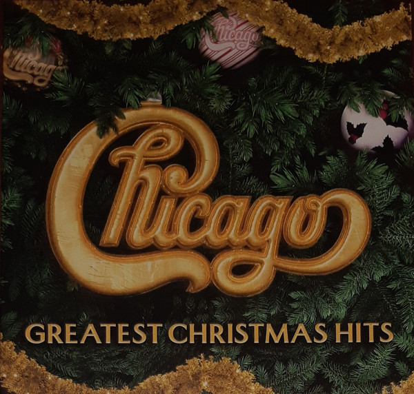 Greatest Christmas Hits - Vinyle