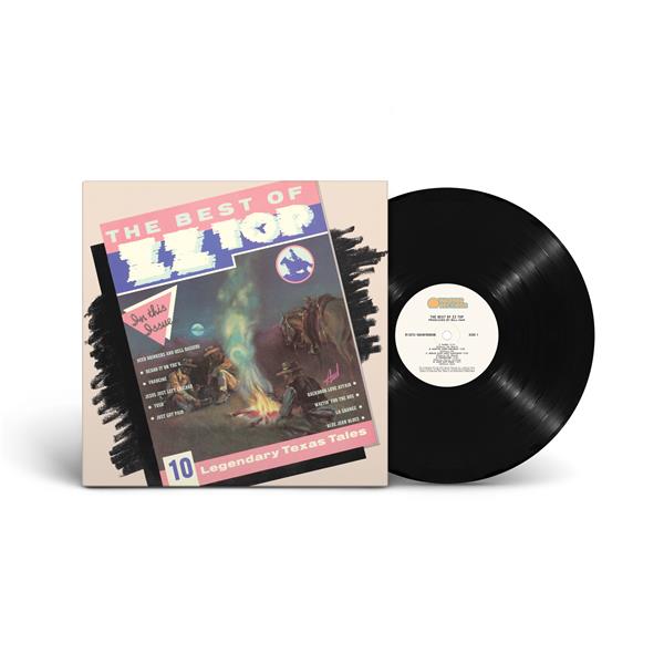The Best of ZZ Top