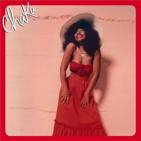 Chaka Édition Deluxe