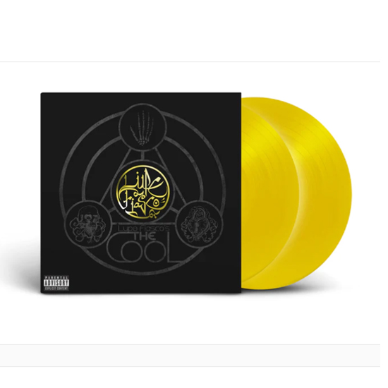Lupe Fiasco’s The Cool