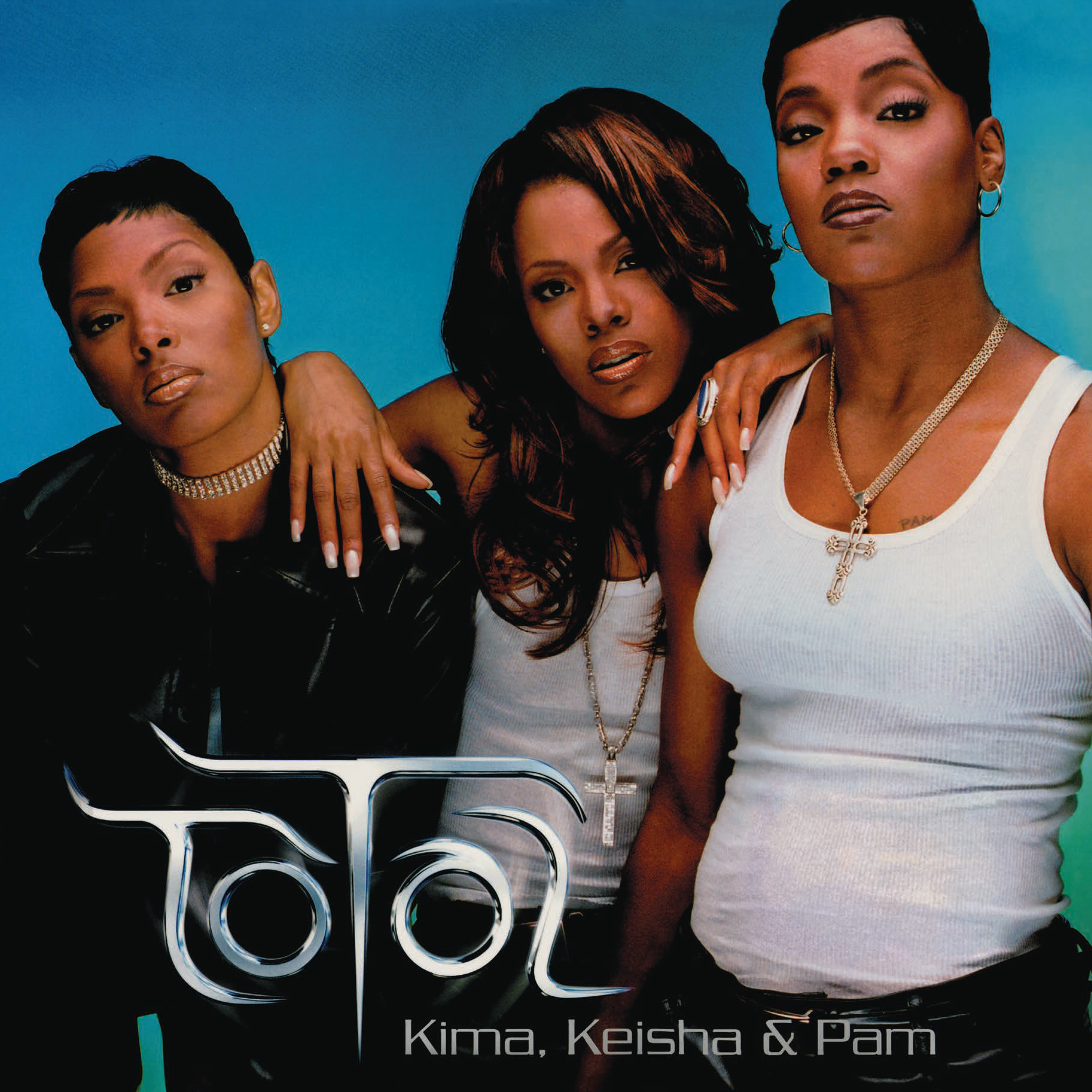 KIMA, KEISHA, AND PAM (HHAT50)