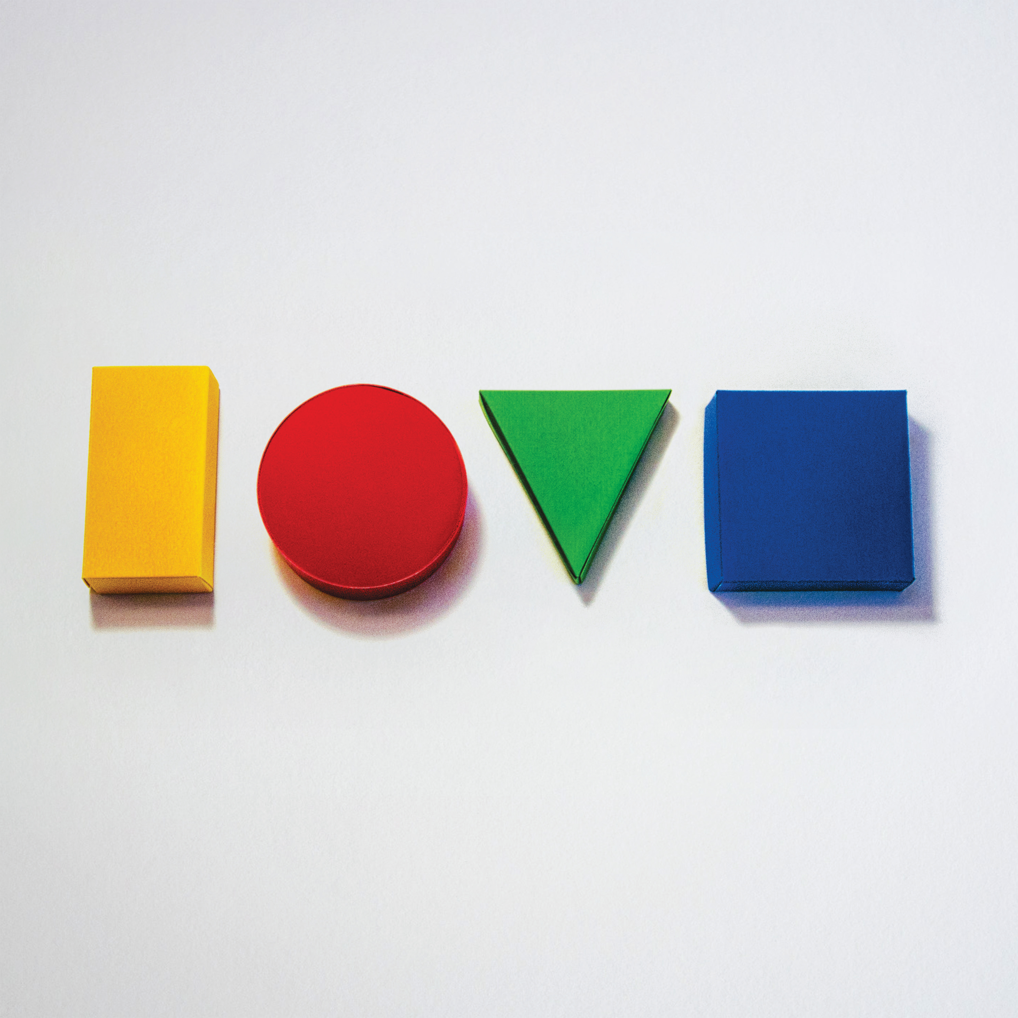 LOVE IS A FOUR LETTER WORD (ATLANTIC 75)