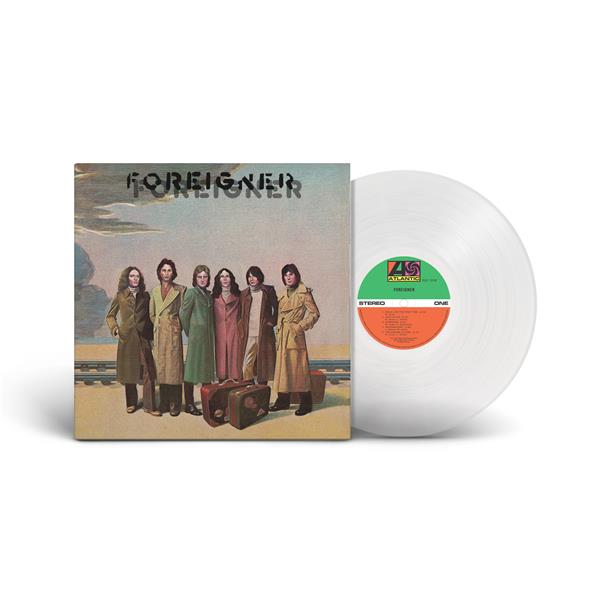 Foreigner