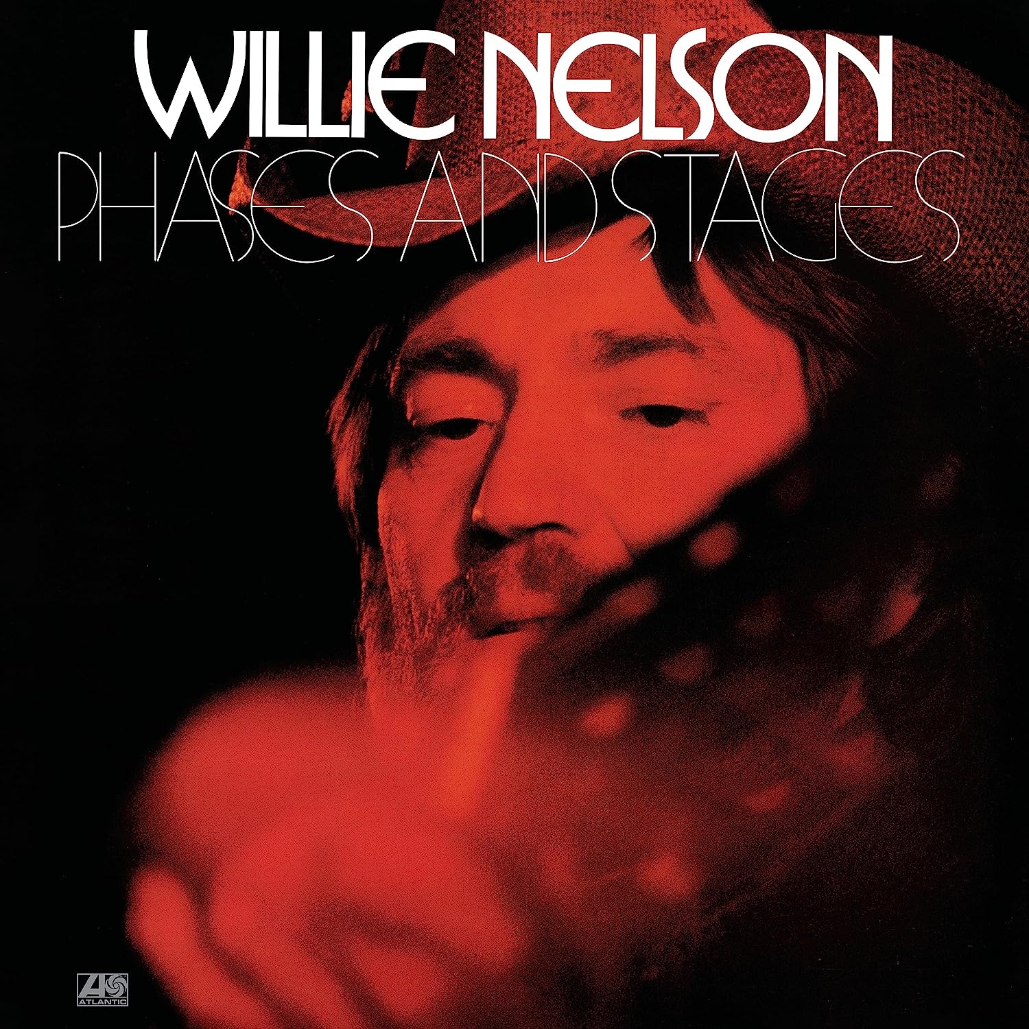 PHASES AND STAGES (ATLANTIC 75)