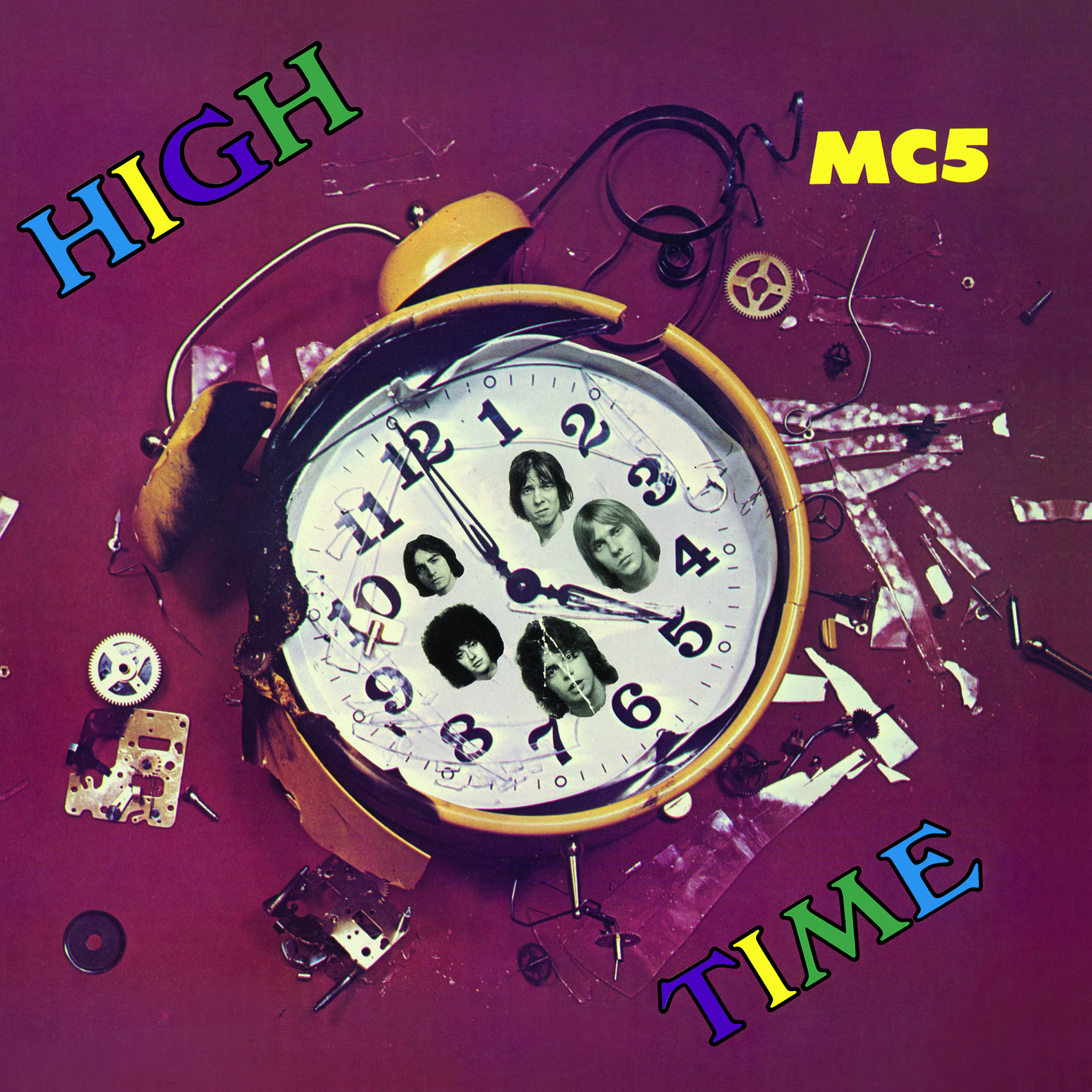 High Time