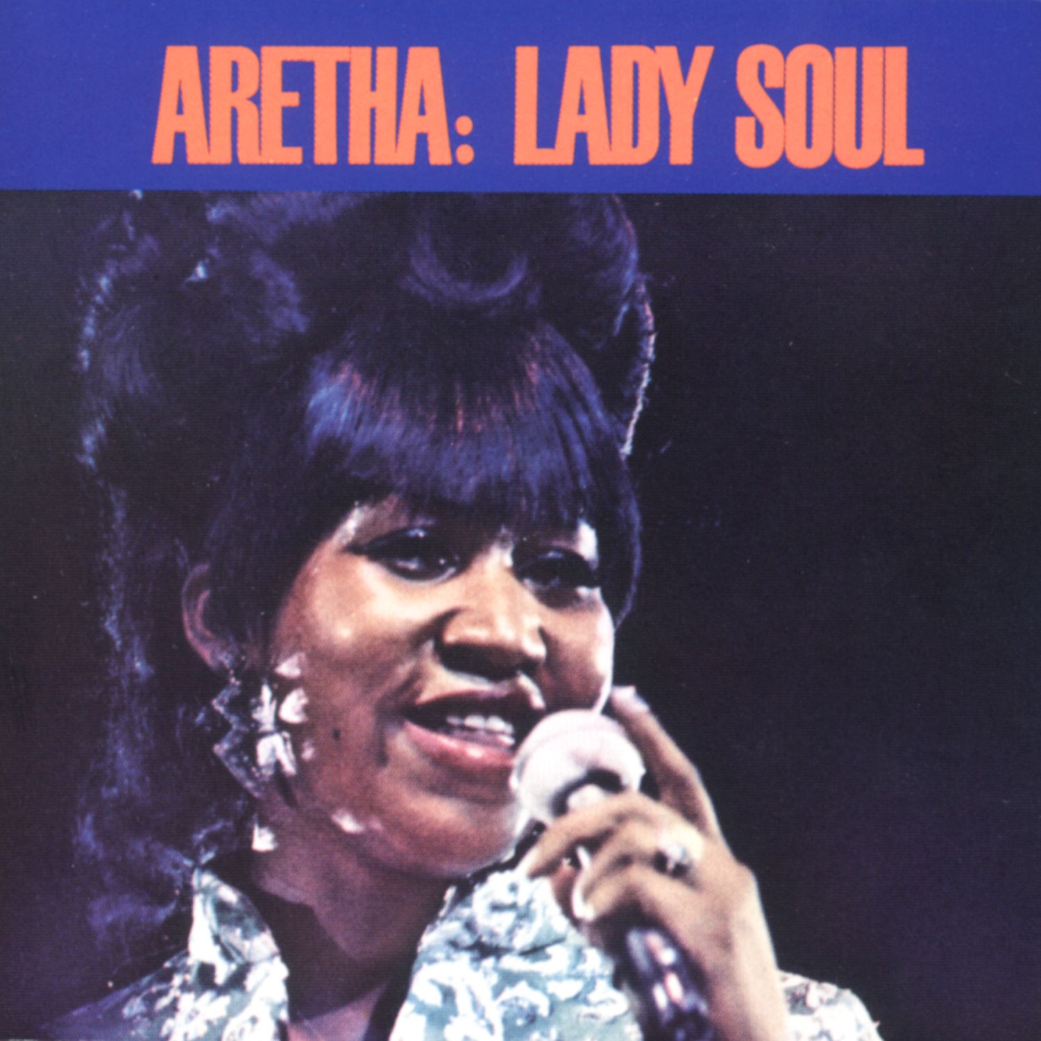 LADY SOUL (ATLANTIC75)