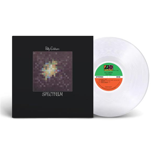 SPECTRUM (ATLANTIC 75)