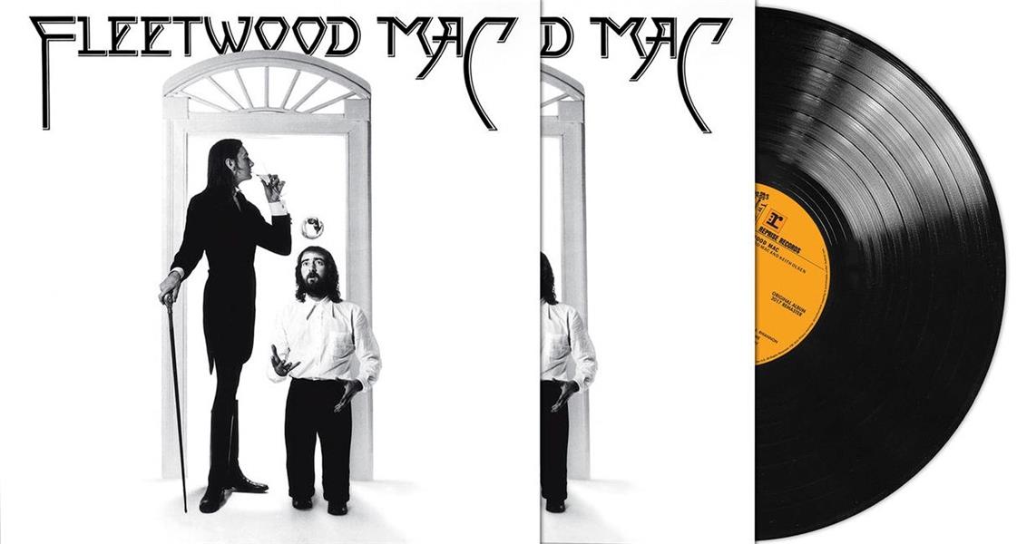 Fleetwood Mac