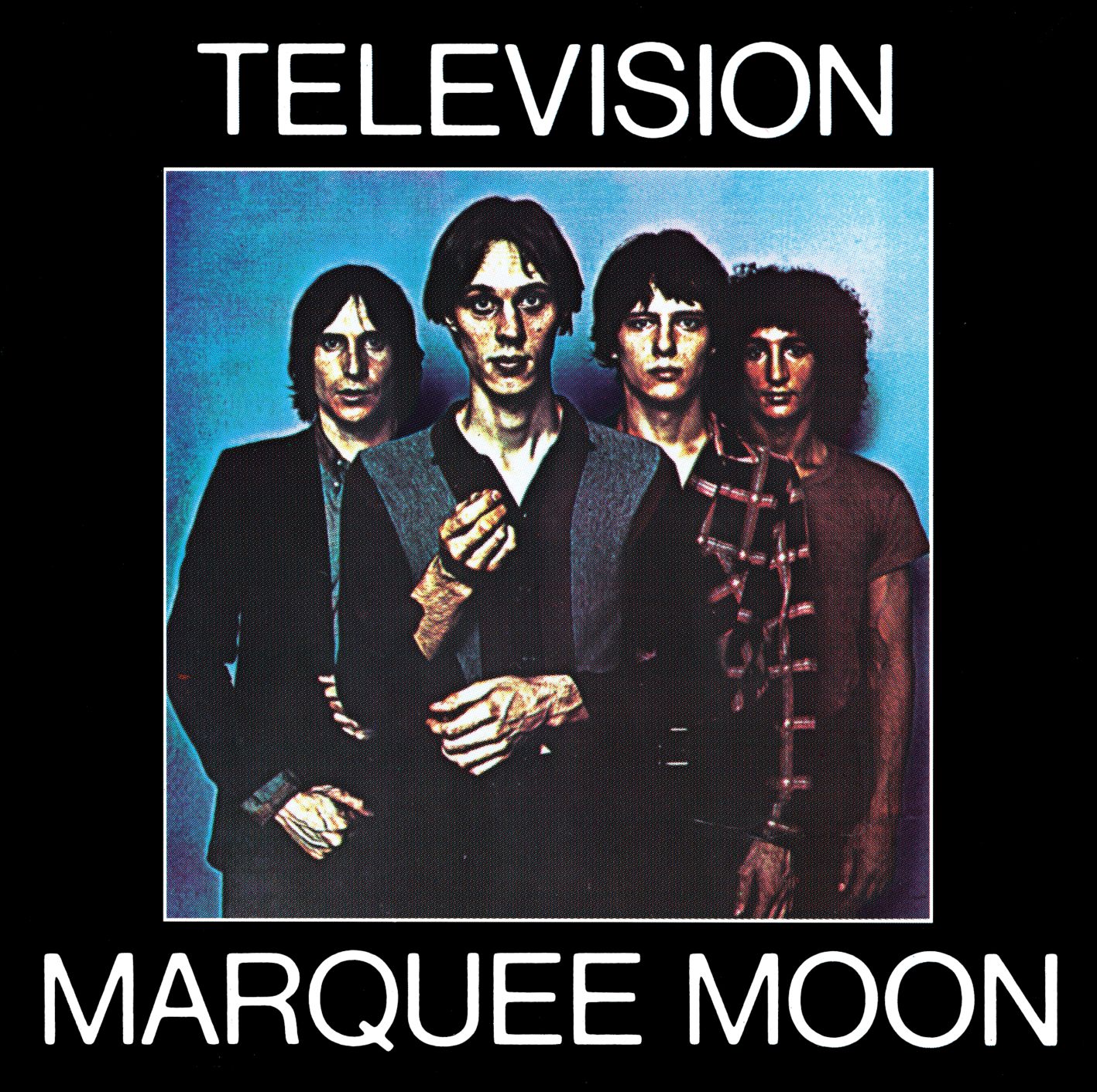 MARQUEE MOON (ROCKTOBER)