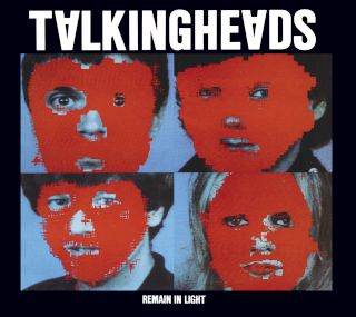 REMAIN IN LIGHT (ROCKTOBER)