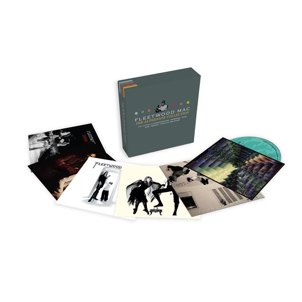 The Alternative Collection
