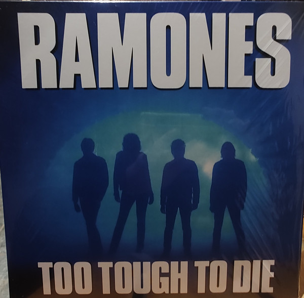 Too Tough To Die (SYEOR)
