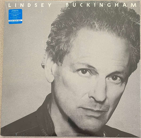 Lindsey Buckingham - Vinyle