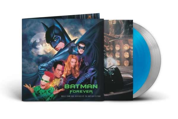 Batman Forever (Ed. Limitée)