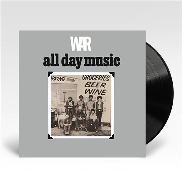 All Day Music