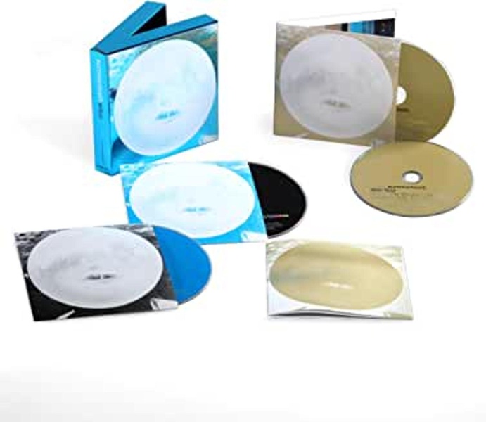 Summerteeth Coffret Deluxe