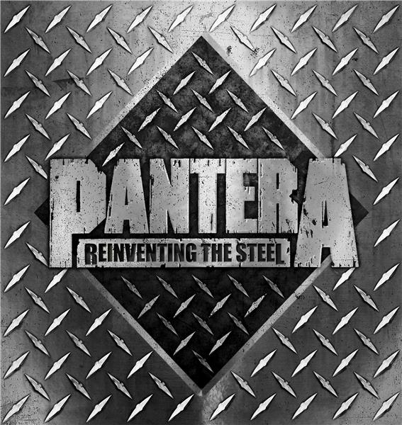 Reinventing the Steel (Coffret 3CD 20th Anniv)