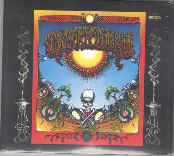 Aoxomoxoa
