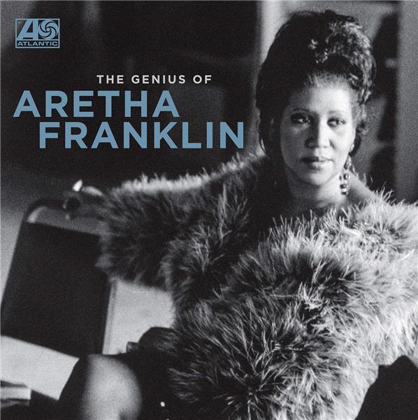 The genius of Aretha Franklin