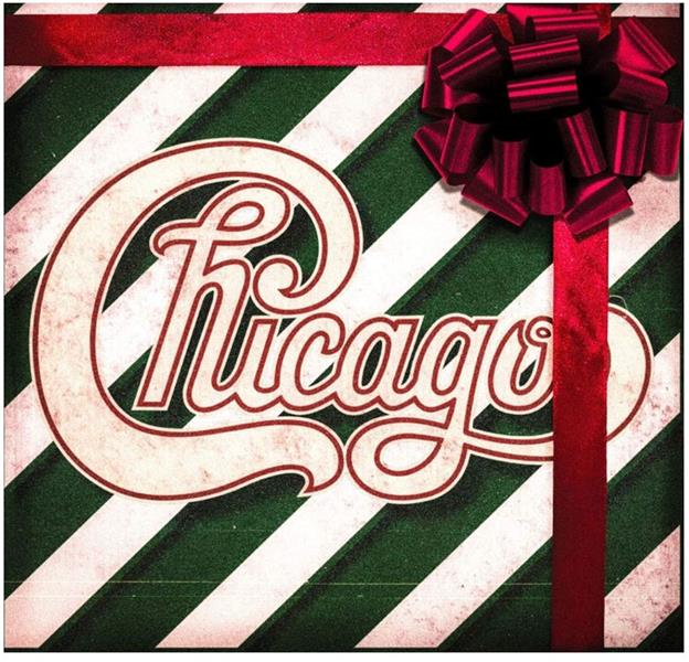 Chicago Christmas