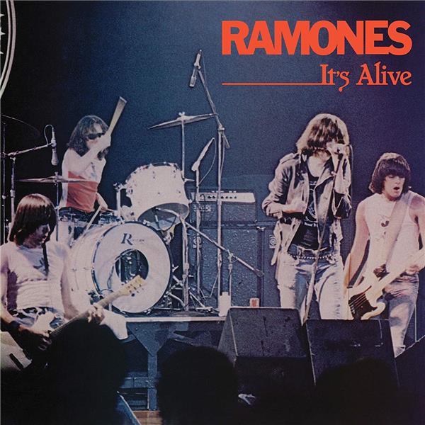 It's Alive Edition remasterisée