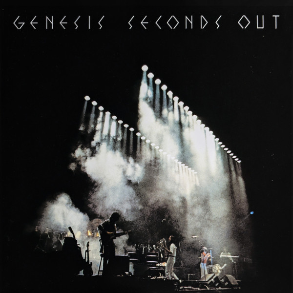 Seconds Out