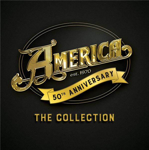 50th anniversary: the collection
