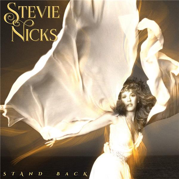 Stand back