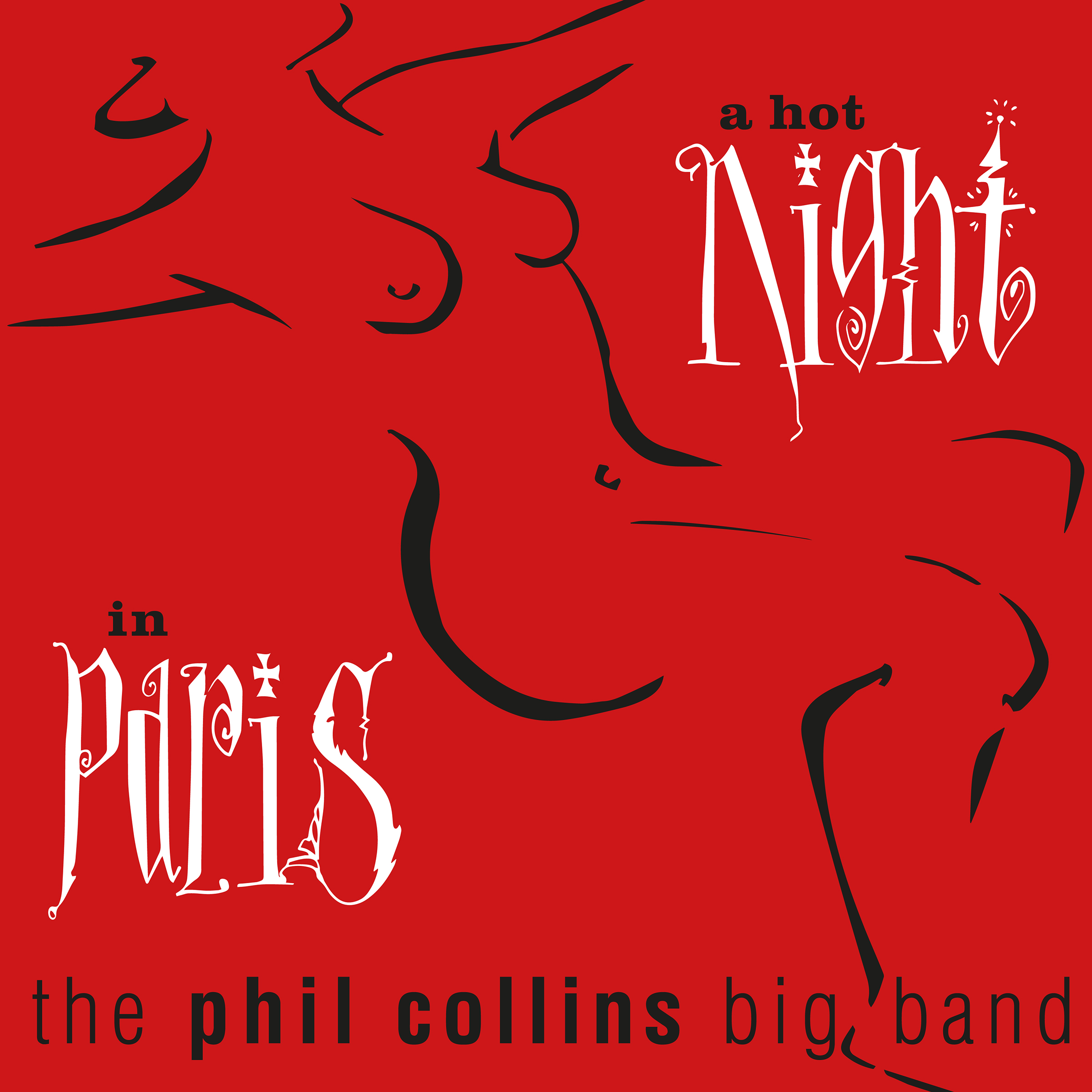 A HOT NIGHT IN PARIS (2LP REMASTERED)