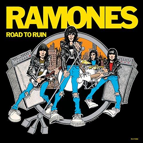 Road to ruin (remastered)