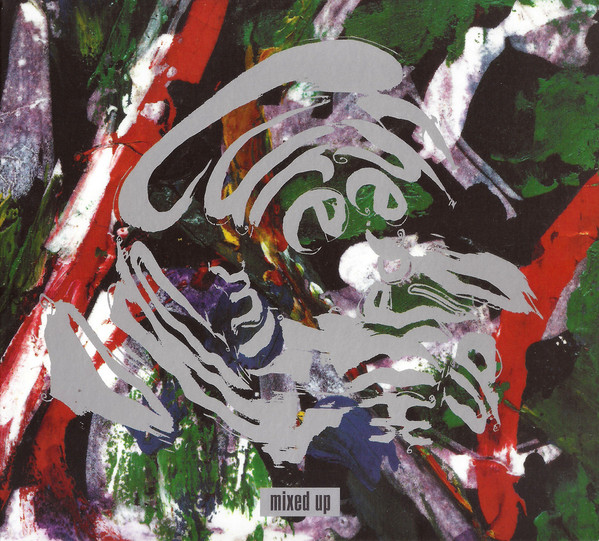 Mixed Up Edition Deluxe