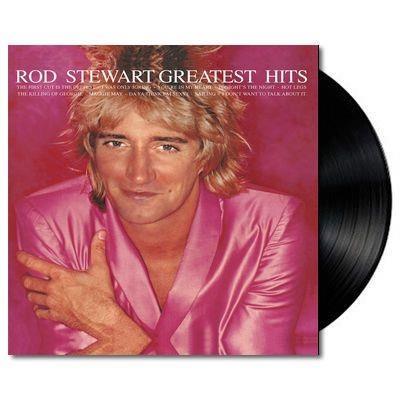 Greatest Hits Vol 1 (Ed Std)