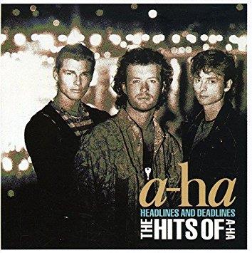 Headlines and Deadlines: The Hits of a‐ha