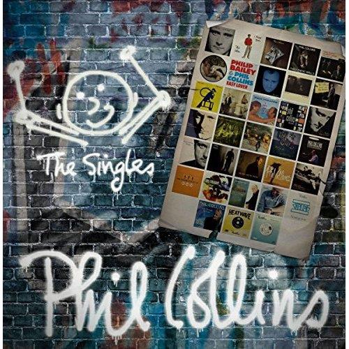 THE SINGLES