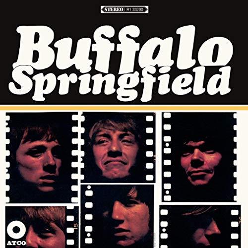 Buffalo Springfield