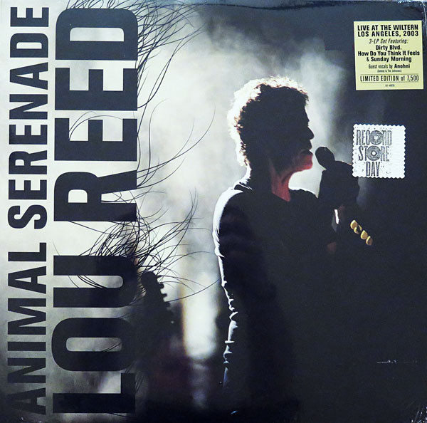 Animal Serenade
