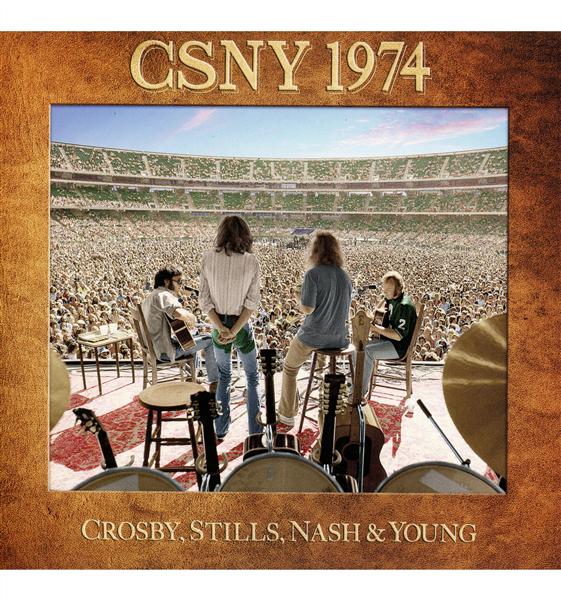 CSNY 1974