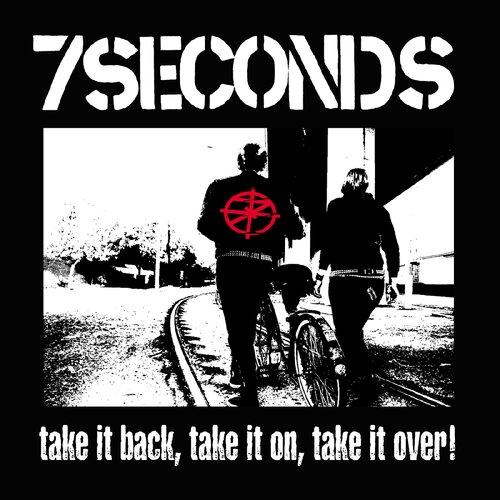 Take It Back Take It On Take It Over