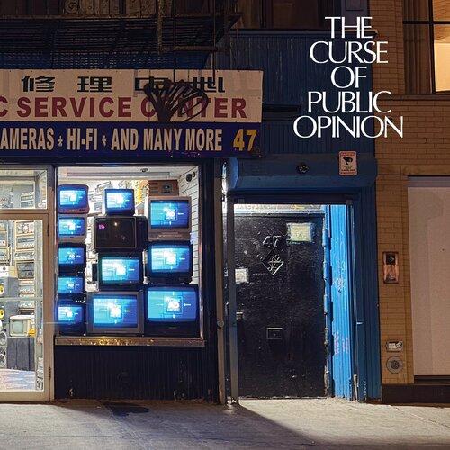 Curse Of Public Opinion
