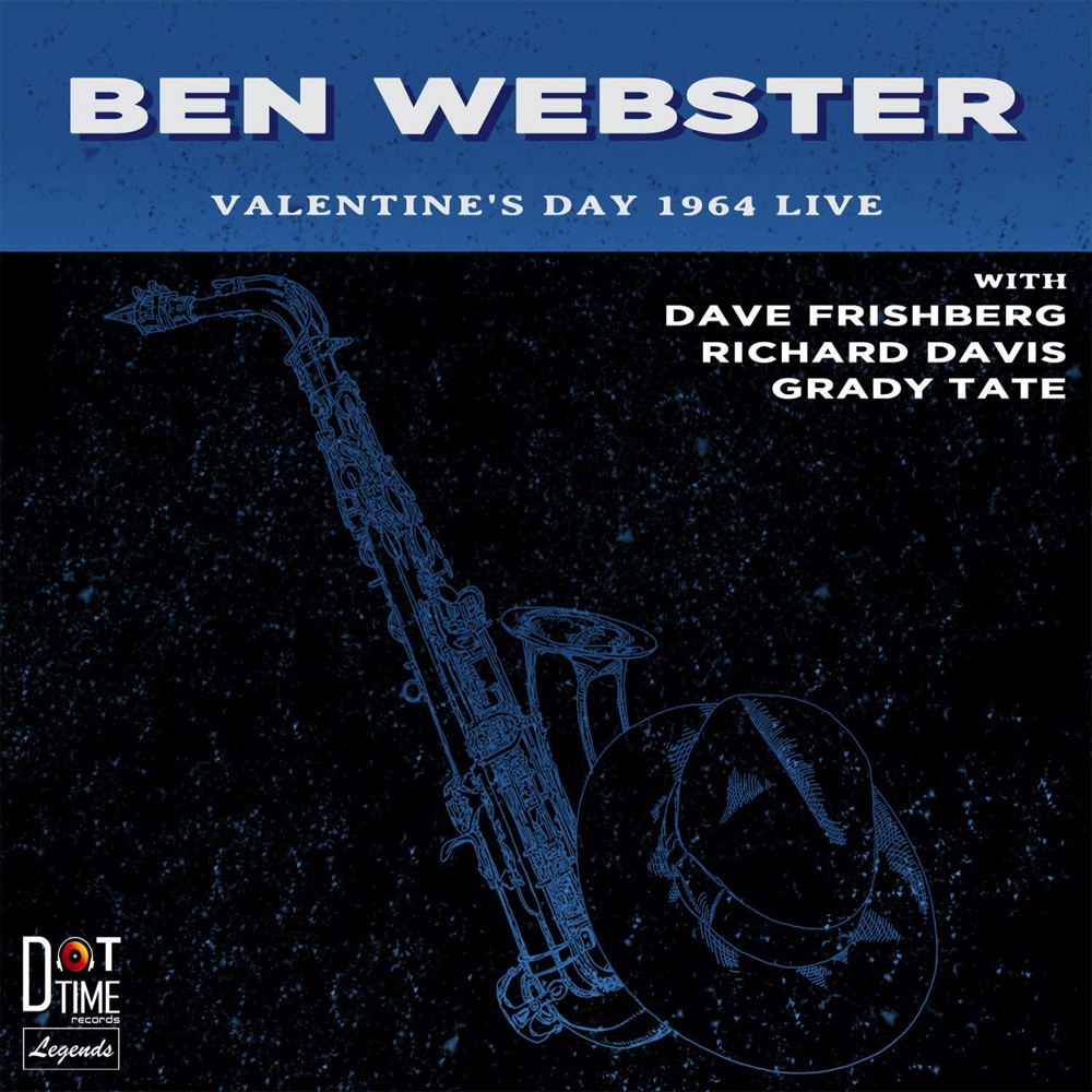 Valentine’s Day 1964 Live