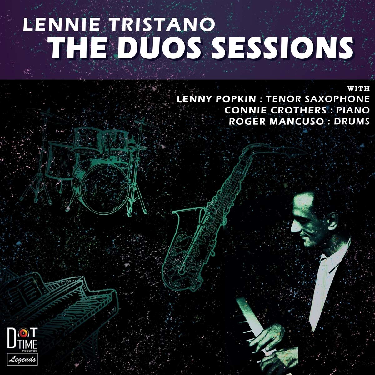 DUO SESSIONS
