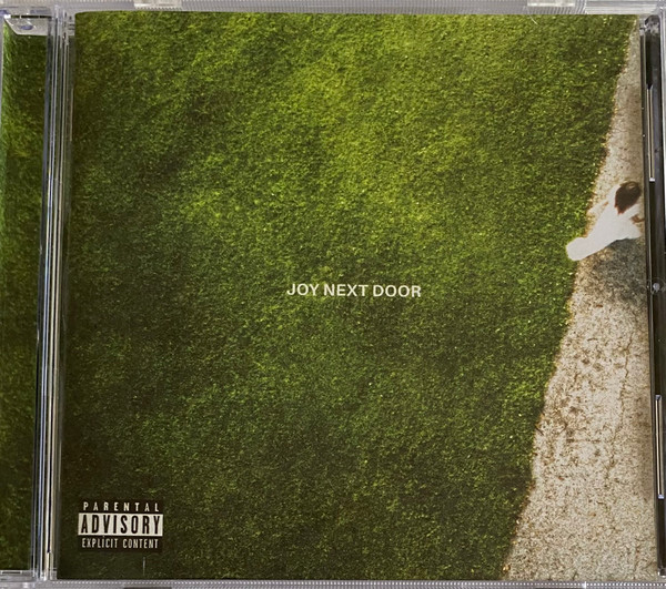 Joy Next Door