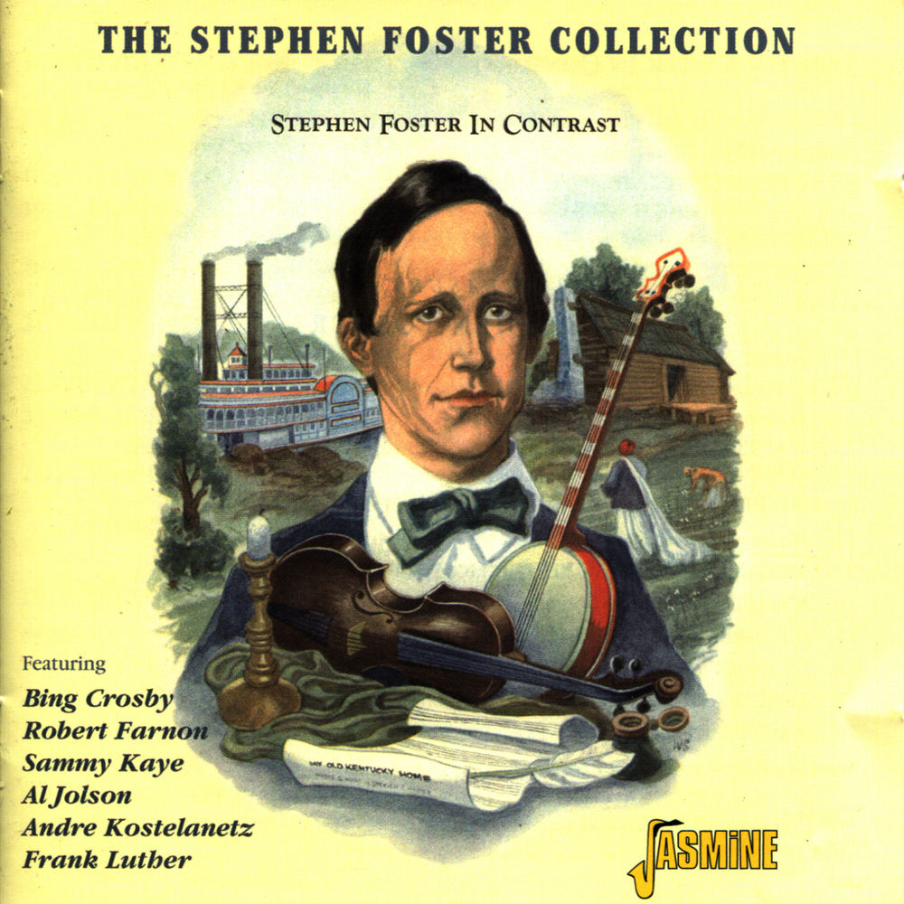 The Stephen Foster Collection