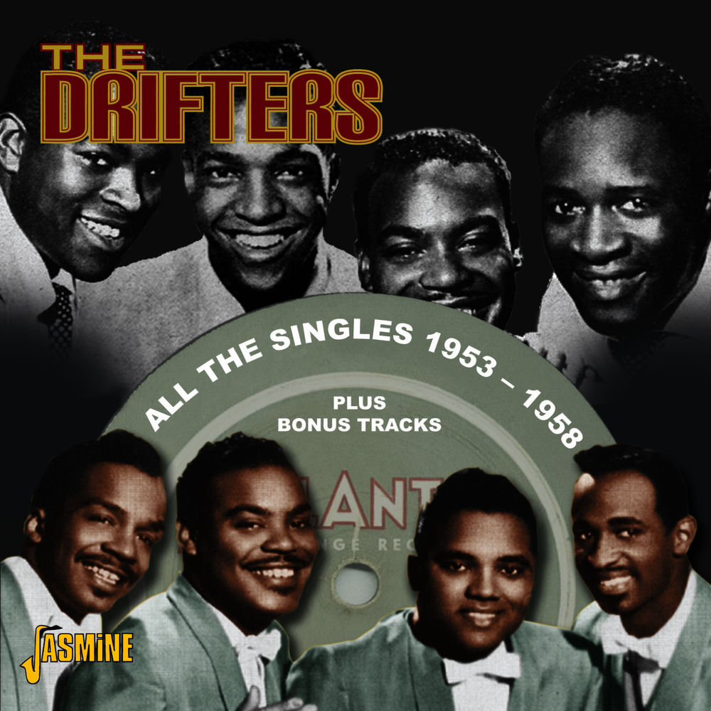 All The Singles 1953-1958